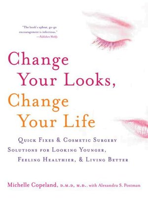 cover image of Change Your Looks, Change Your Life